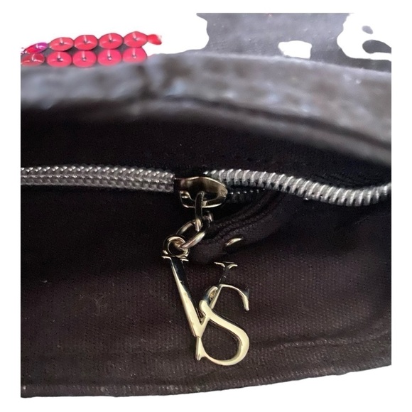 NWT-VICTORIAS SECRET-LARGE TOTE/OVERNIGHT BAG - Picture 7 of 7